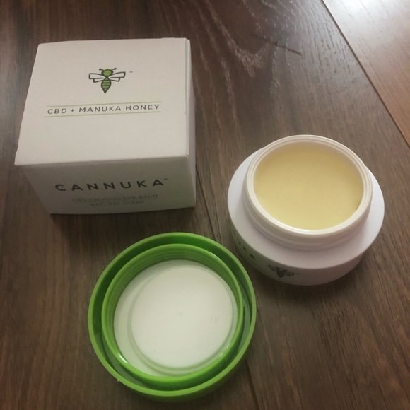 CANNUKA Bundle New Ships Same day Free Gift! - Picture 3 of 7